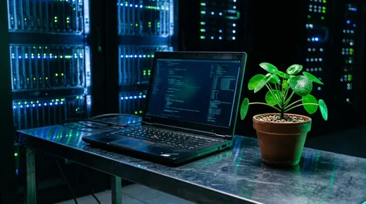 Economia circolare: hardware rigenerato e sostenibilità