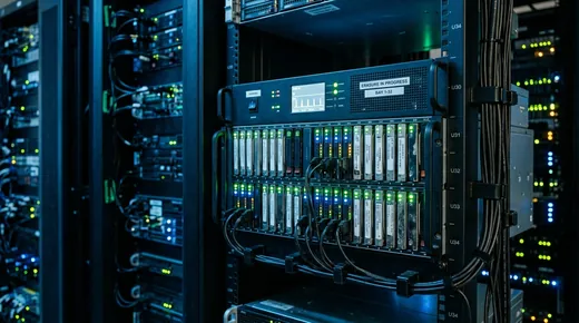 Cancellazione dati certificata data wipe