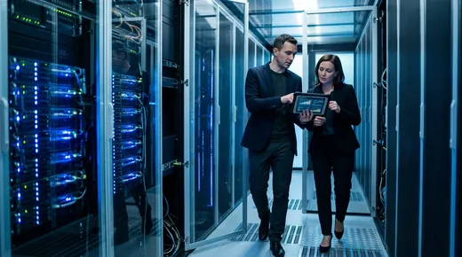 Consulenza IT e fornitura hardware alle migliori quotazioni