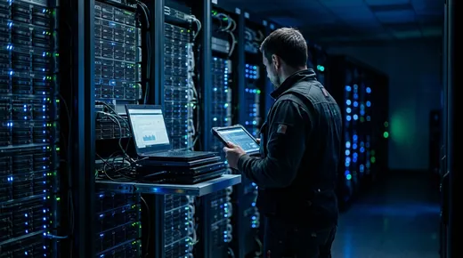 Recupero e valorizzazione asset informatici aziendali