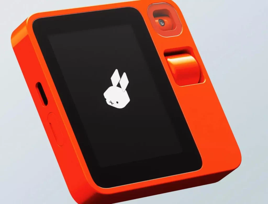 Rabbit R1: La Nuova Frontiera dell’Assistenza AI